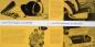 Preview: Opel Rekord 60 PS Modelprogram 1960 "Chic, flott, besonders" Carbrochure (8252)